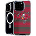 NFL Tampa Bay Buccaneers Trailblazer iPhone 16 Pro MagSafe Case